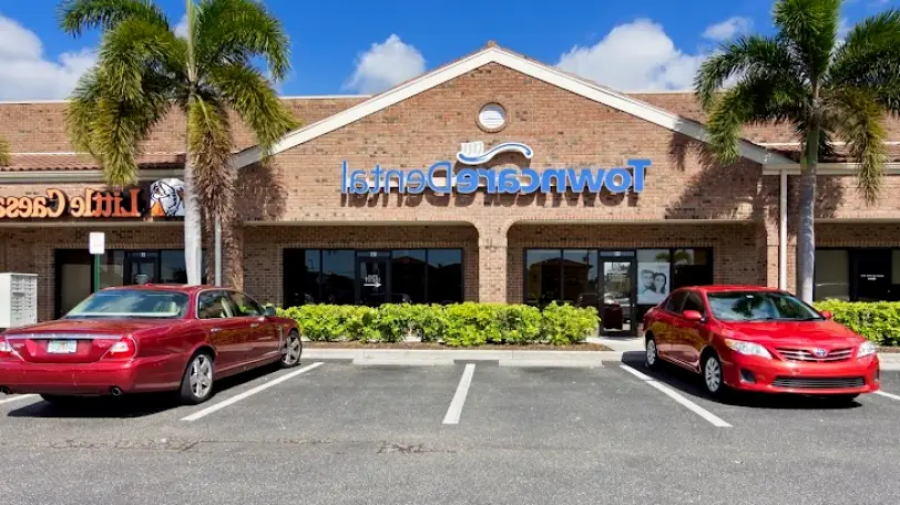 Towncare Dental Associates of Cape Coral