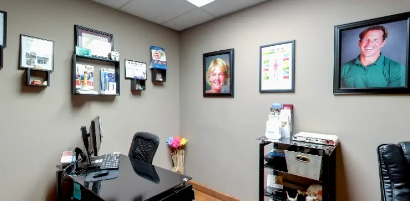  Troy Daniel J. O'Brien DDS: The Art of Smiles