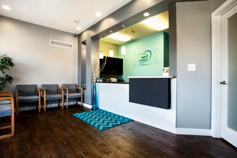 TruBlu Dentistry - Burbank