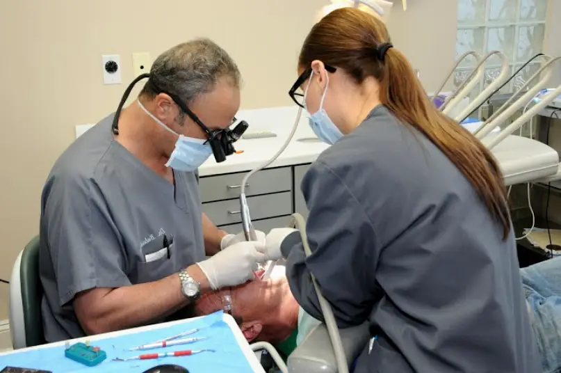 Trumbull Cosmetic & Preventive Dentistry