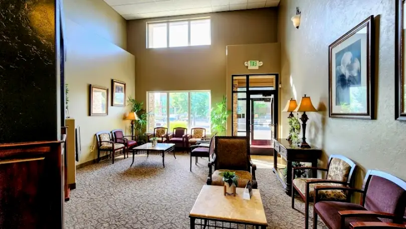 Twin Falls Canyon Gate Dental