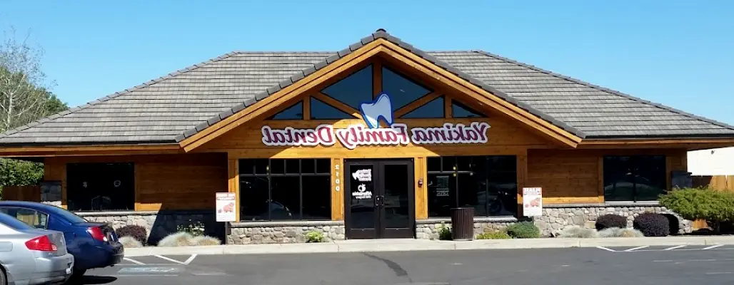 Union Gap Yakima Family Dental