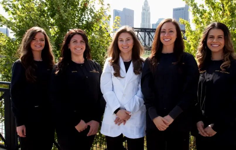 Upper Arlington Helfrich Family Dental