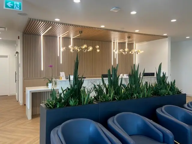 Victoria Saanich Dental Group