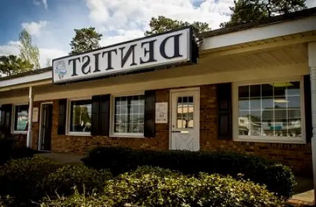 Virginia Beach Partners In Dental Health Great Neck