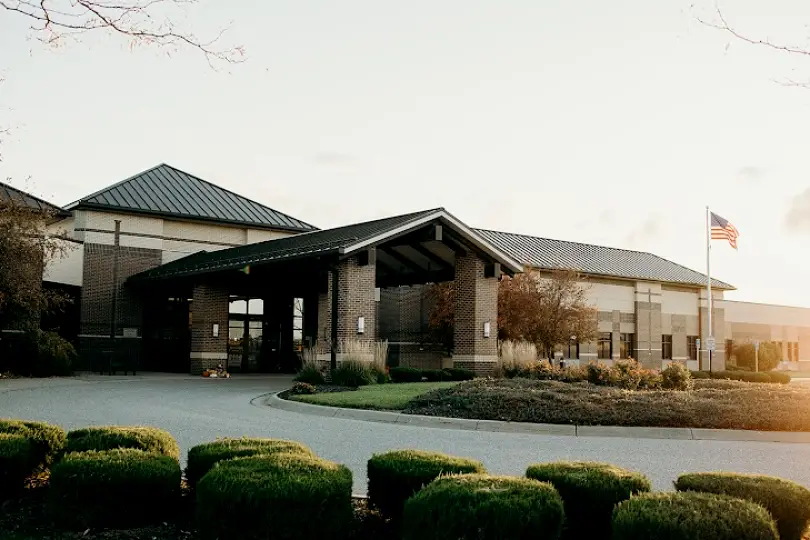 Wahoo Saunders Medical Center