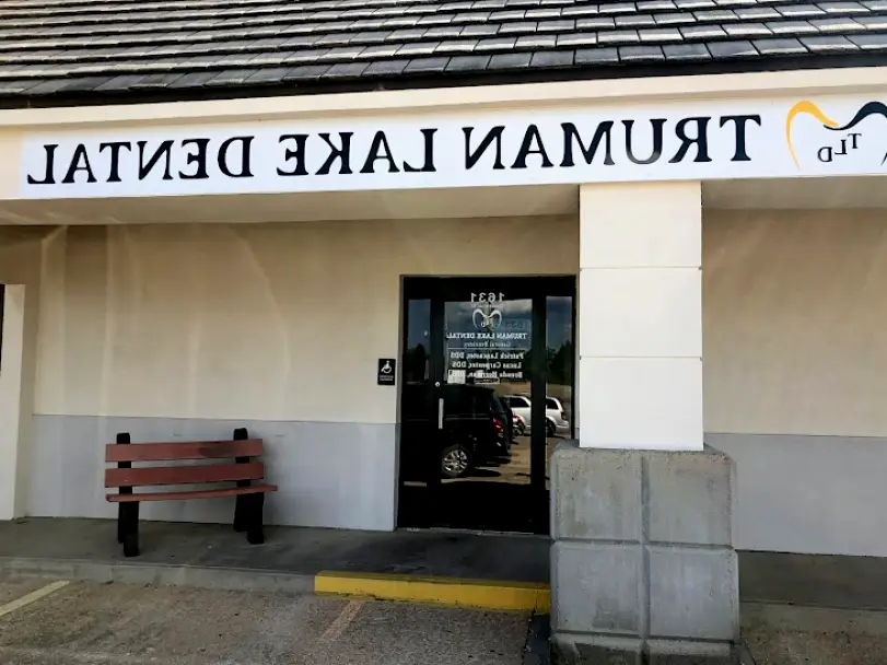 Warsaw Truman Lake Dental