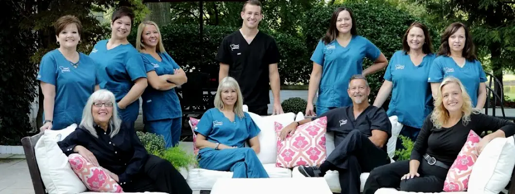 Washington Cyrus D. Deem, DDS
