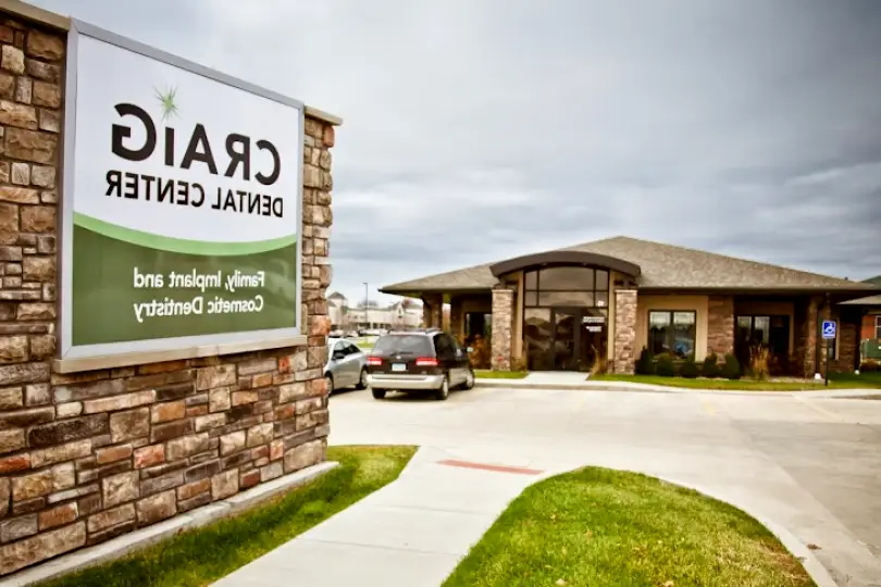 Waukee Craig Dental Center