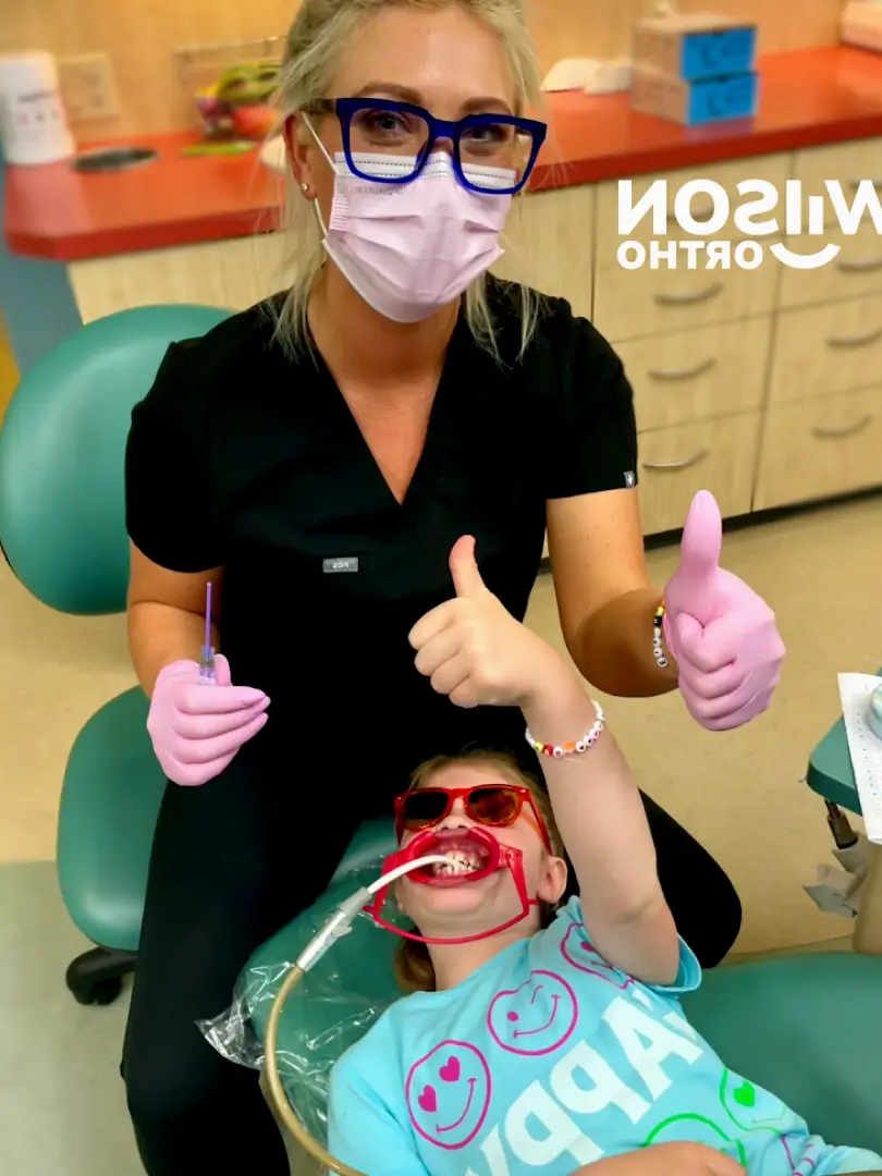 Wilson Ortho - Sherwood, OR