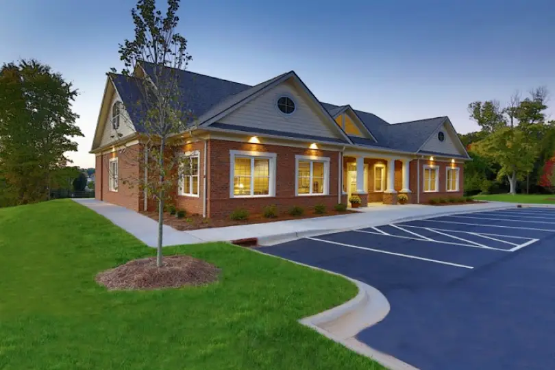 Winston-Salem Peace Haven Family Dentistry