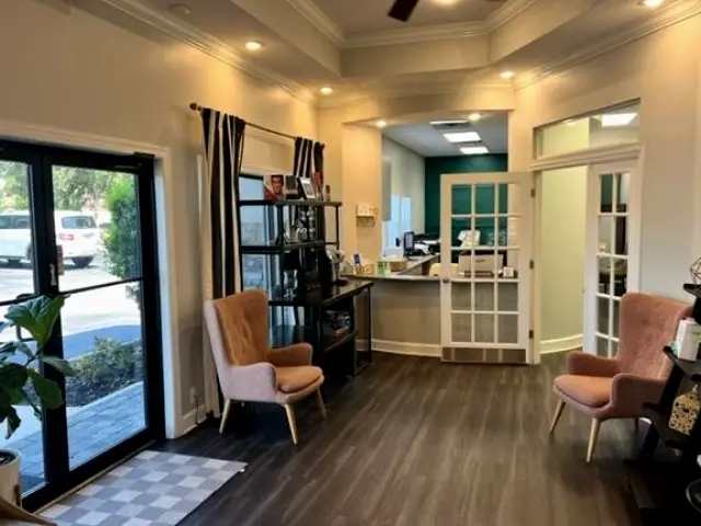Winter Park Smile Center of Orlando