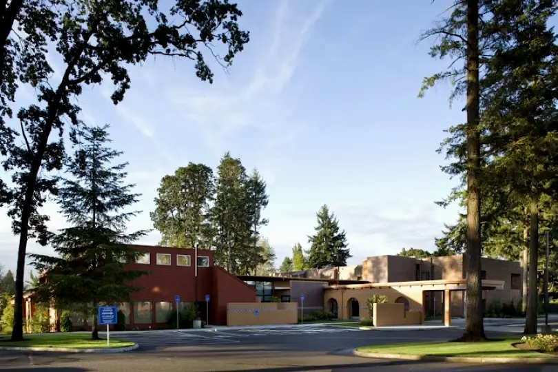 Woodburn Salud Medical Center
