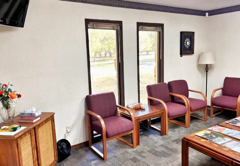 Wynnewood Family Dental