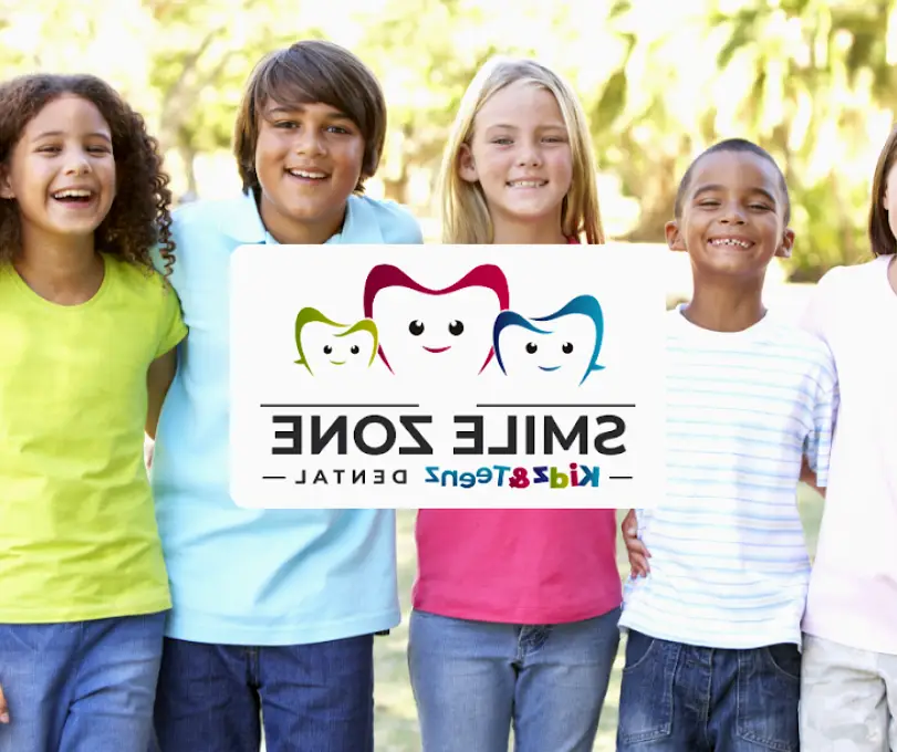 Yuba City Smile Zone Kids & Teens Dental