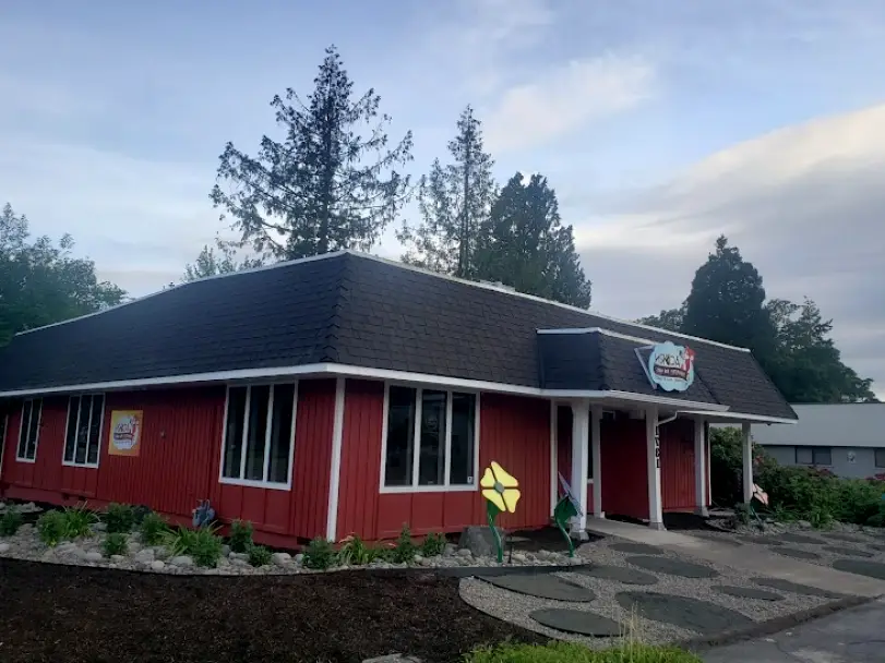 Acorn Dentistry for Kids - Corvallis