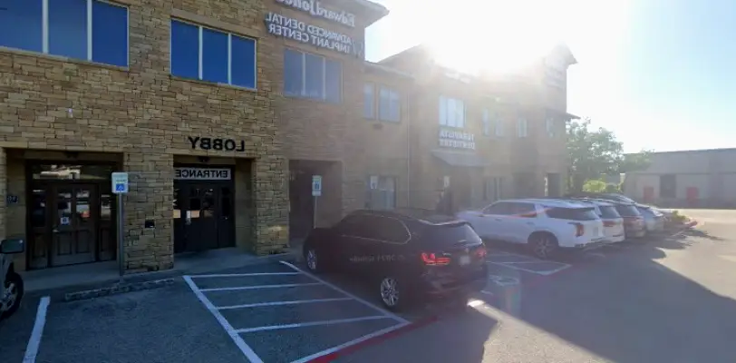 Advanced Dental Implant Center Of Austin at Round Rock
