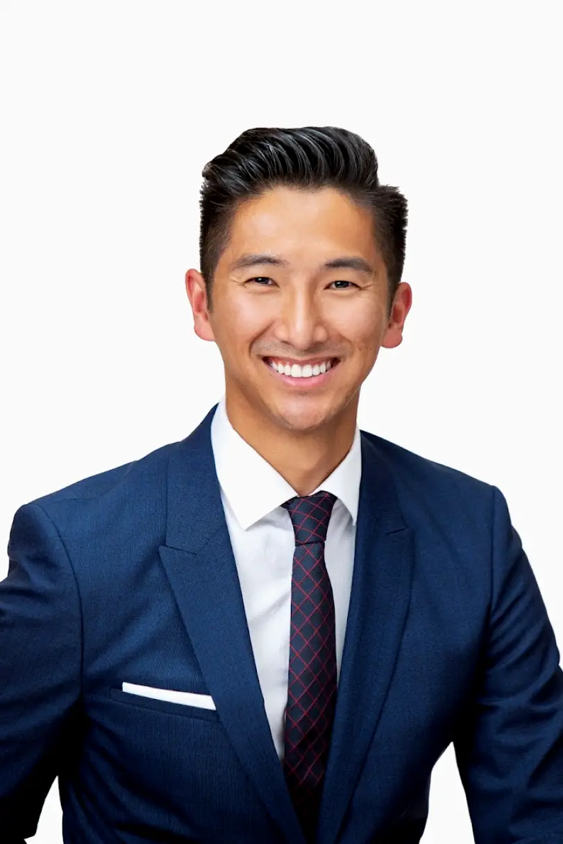 Agoura Hills Dr. Shawn Nguyen