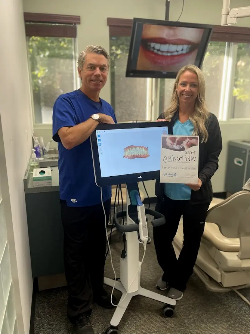 Ann Arbor James Olsen DDS