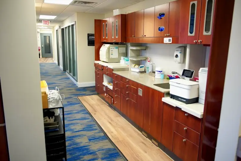Bala Cynwyd Oasis Dental