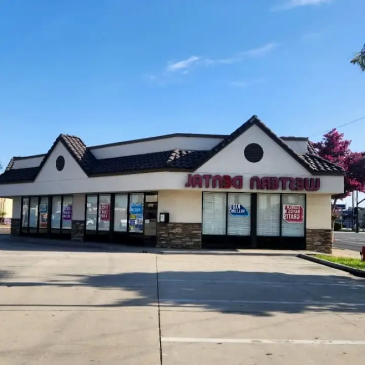 Bellflower Western Dental & Orthodontics