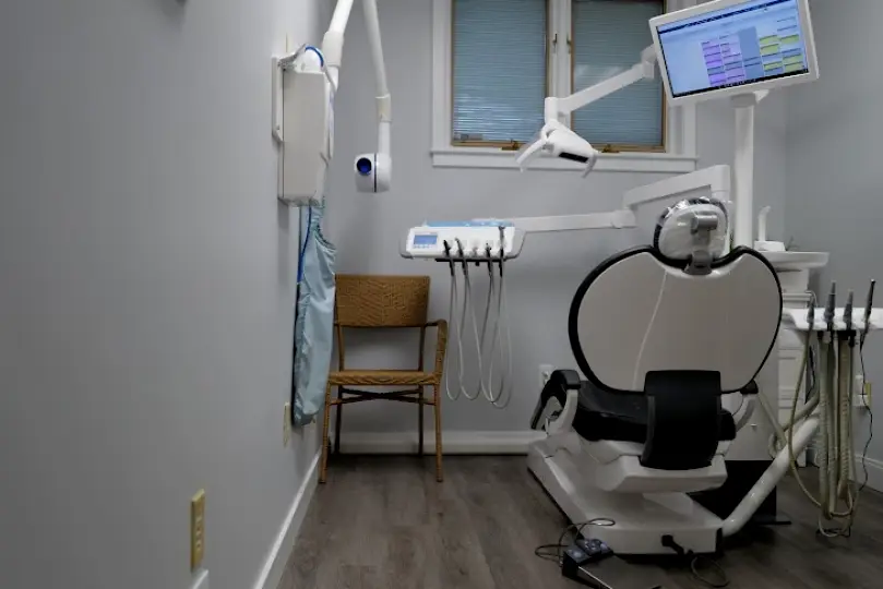 Bing Javier DDS, Jin H. Park, DDS: Sellersville Family Dental