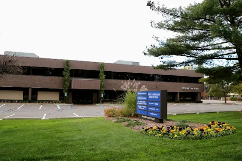 Bloomfield Hills Dr. Edward A. Borio, DDS