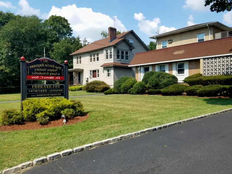 Bloomfield The Smile Express Pediatric Dentistry & Family Orthodontics