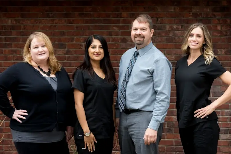 Boulder Gunbarrel Family Dentistry, PC