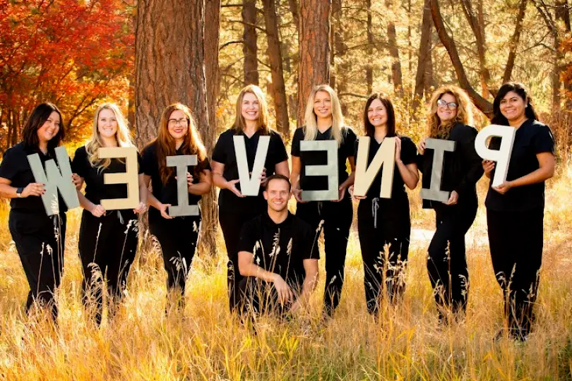 Castle Rock Pineview Dental