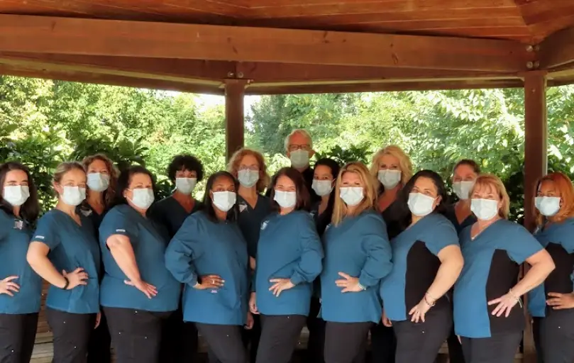  Chapel Hill Ellis Family Dentistry