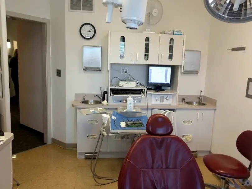 Cherry Hill Township Sullivan Yasner & Kazemi: Sullivan Michael F DDS