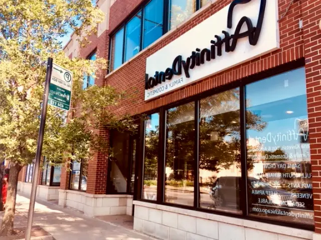  Chicago Affinity Dental
