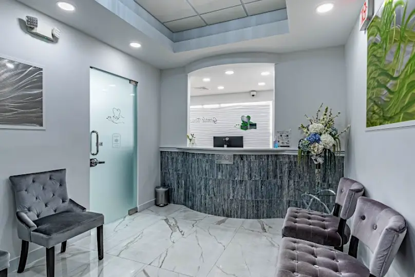 Clifton Gentle Touch Dental: Dr. Angelica Isaza