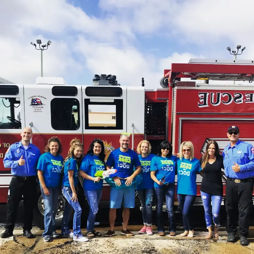 Clovis Burgin Dentistry I Jeremy Burgin D.D.S. PC