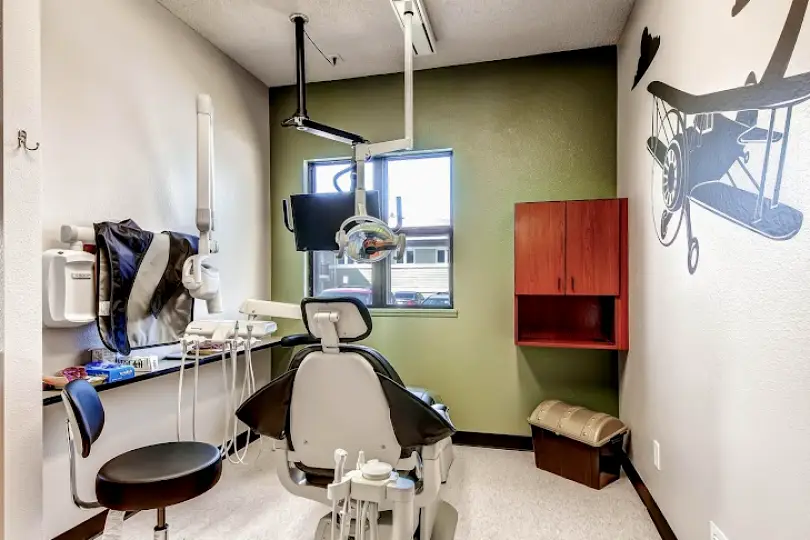  Colorado Springs Perfect Teeth Dental - South 8th