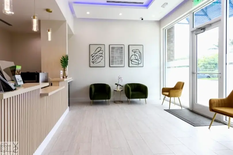 Cooper City Cova Dental