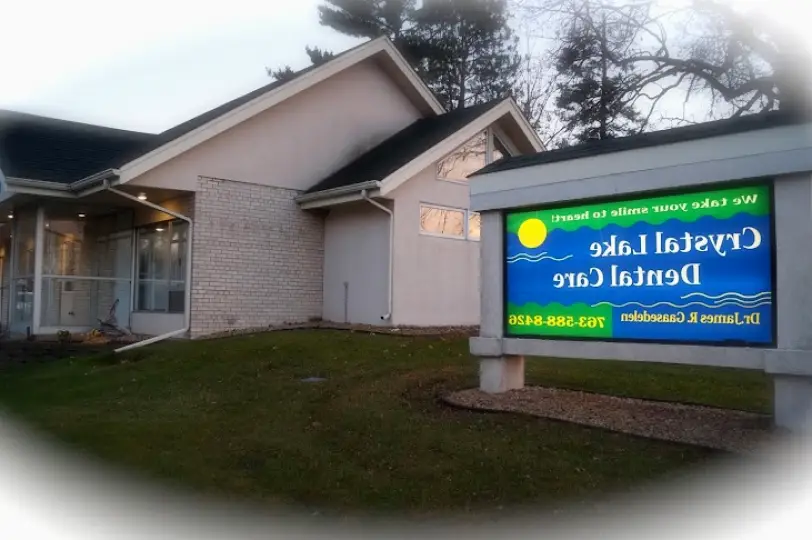 Crystal Lake Dental Care of Robbinsdale