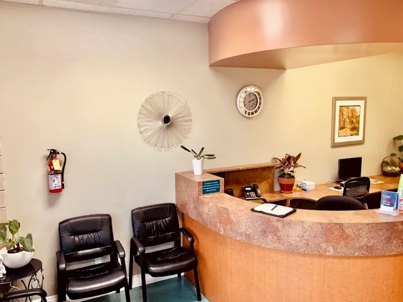 Culver City Eve Dental / Eda Jokic, DDS