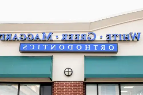 Cynthiana White, Greer & Maggard Orthodontics