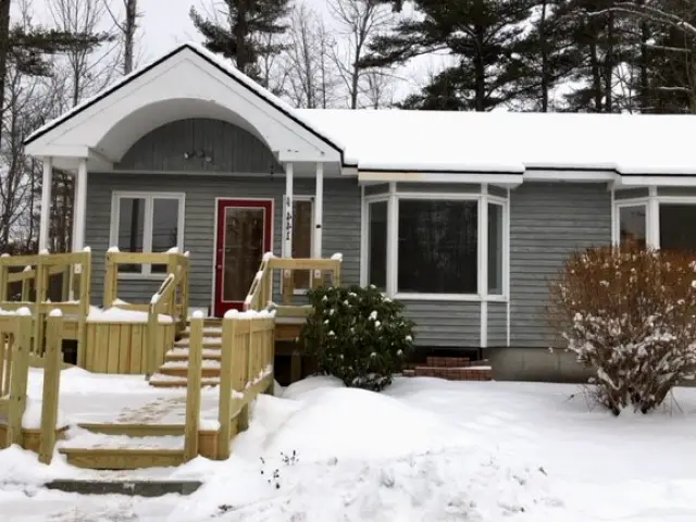 Damariscotta Midcoast Orthodontics