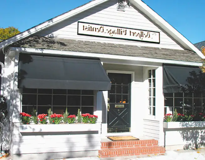Daniel R. Zito, D.M.D. (Bellport Village Dentist)