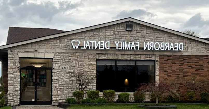 Dearborn Heights Dearborn Family Dental