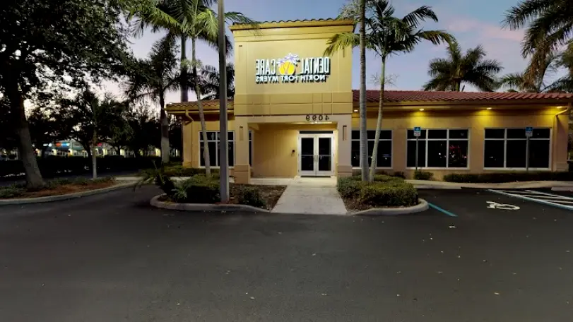 Dental Care of North Fort Myers