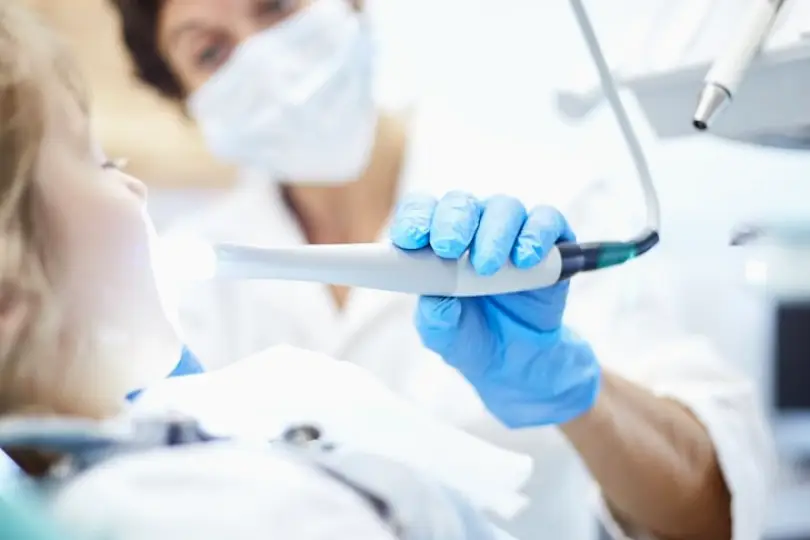 Duca Jr Lawrence P DMD - Dentist Clifton NJ