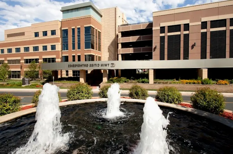 Edina Gregory N. Lervick, MD