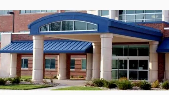 Emporia Newman Regional Health
