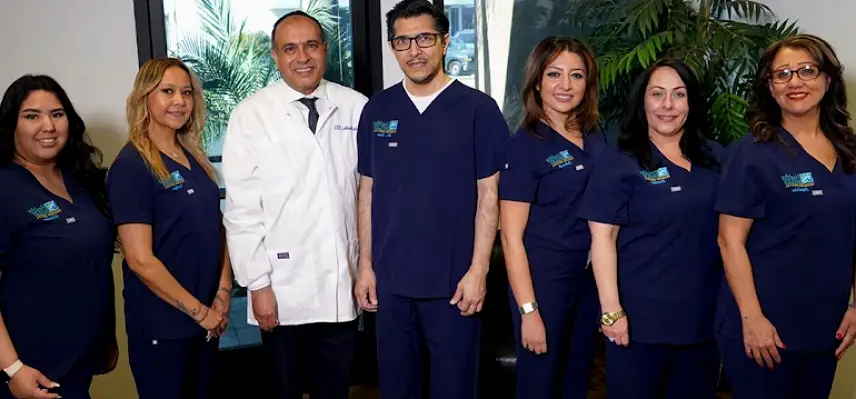 Family Dentist in Gardena