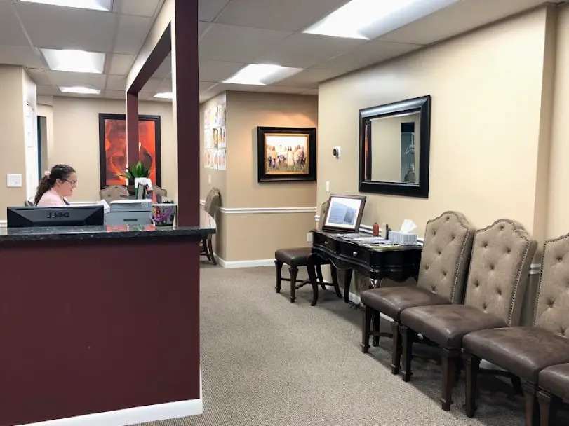 Felt Family Dentistry - Layton