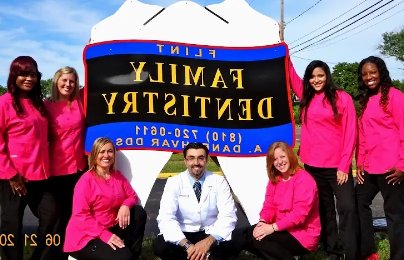  Flint Family Dentistry
